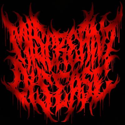 logo Miscreant Disease